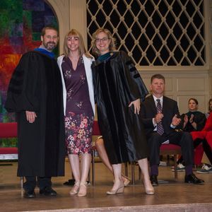 Meet your Posher, Cory